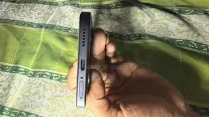 Tecno Camon 50 256 GB Black