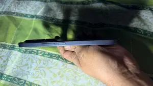 Tecno Camon 50 256 GB Black
