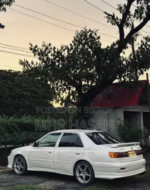 Toyota Corona 1999 Pearl
