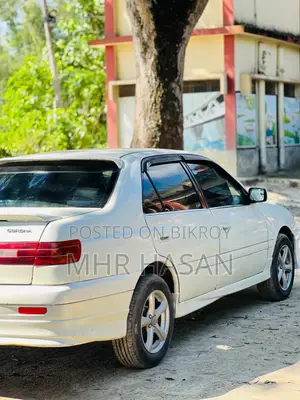 Toyota Corona 1999 Pearl