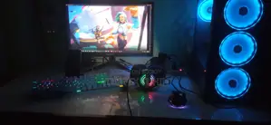 Desktop Computer Gigabyte 8GB Intel Core i5 HDD+SSD 1T