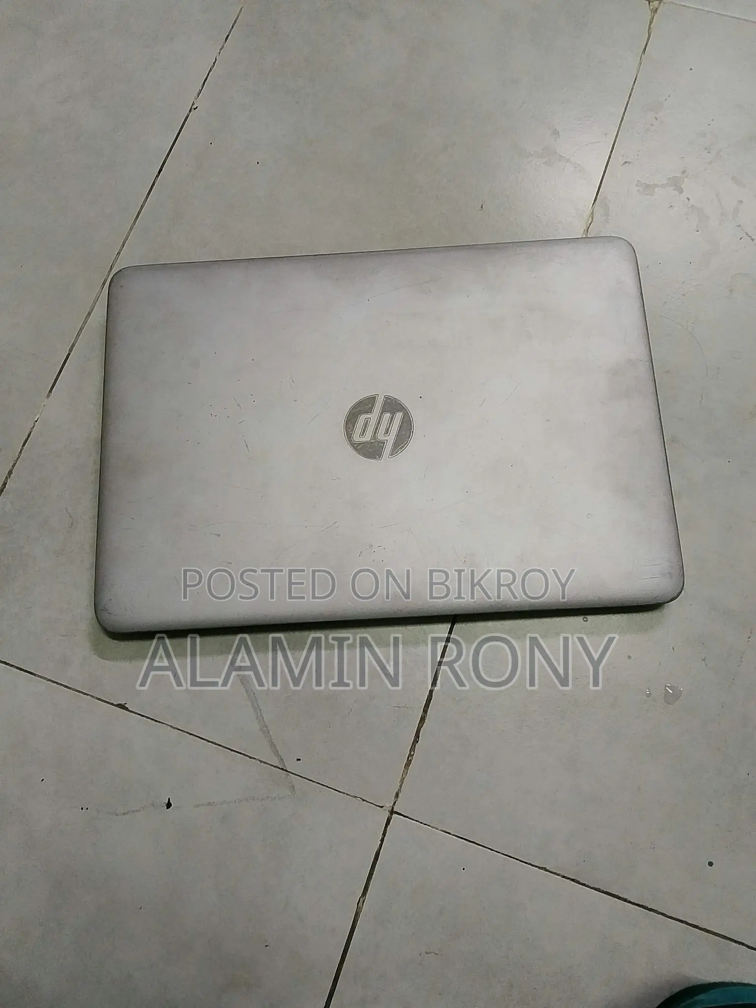 Laptop HP EliteBook 840 G3 8GB Intel Core i5 HDD+SSD 256GB