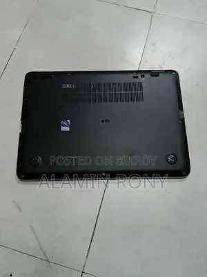 Laptop HP EliteBook 840 G3 8GB Intel Core i5 HDD+SSD 256GB