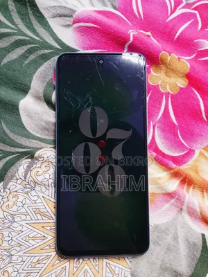 শাওমি রেডমি ১২ ১২৮ জিবি ব্লু