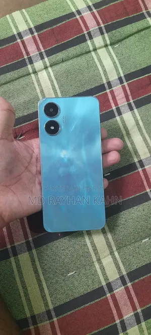 Vivo Y02s 32 GB
