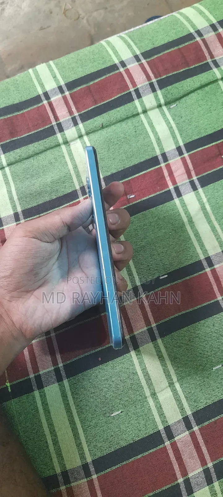 Vivo Y02s 32 GB