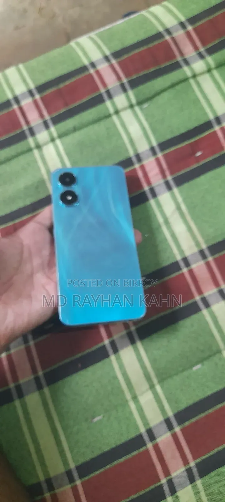 Vivo Y02s 32 GB