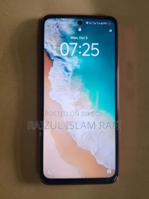 Vivo Y31 5G 128 GB Pink