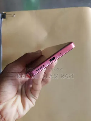 Vivo Y31 5G 128 GB Pink