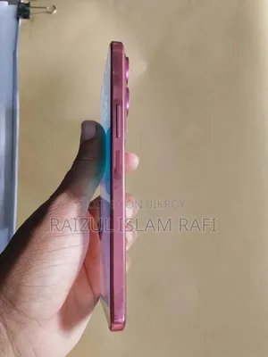 Vivo Y31 5G 128 GB Pink
