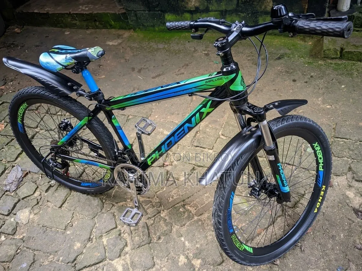 Want to sell cycle