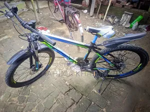 Want to sell cycle
