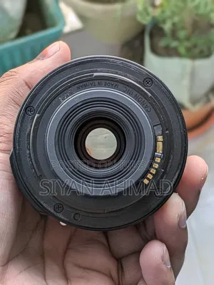 Canon 1100D