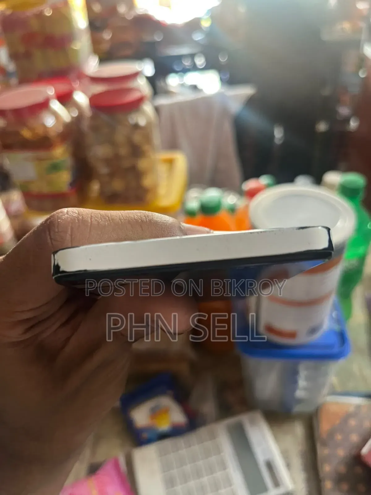 Tecno Spark 10 Pro 128 GB White