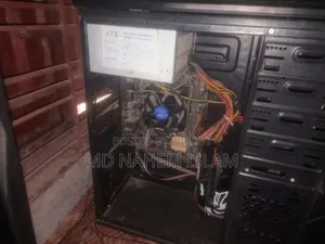 Gigabyte GA-H110MSTX-HD3-ZK 4GB Intel Core i3 SSD 256GB