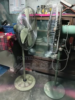 পাকিস্তানি সুপার ফ্যান,ফ্রেশ কন্ডিশন