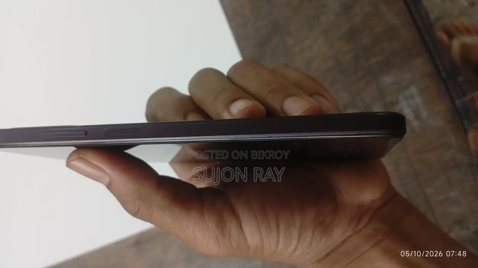 Oppo A3x 64 GB Purple