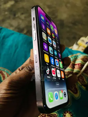 Apple iPhone 14 Pro 256 GB Purple