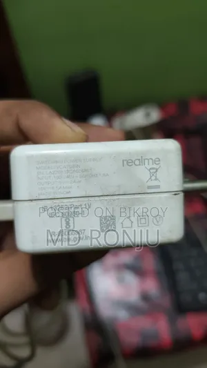 সুপার ভুক চার্জার ৬০ ওয়াট