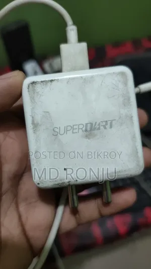 Super VOOC Charger 60W