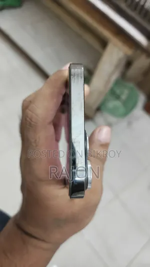 Apple iPhone 13 Pro Max 256 GB Black