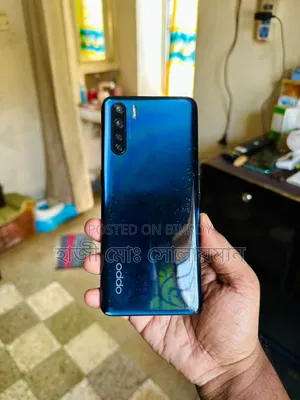 অপ্পো এ৯১ ১২৮ জিবি ব্লু
