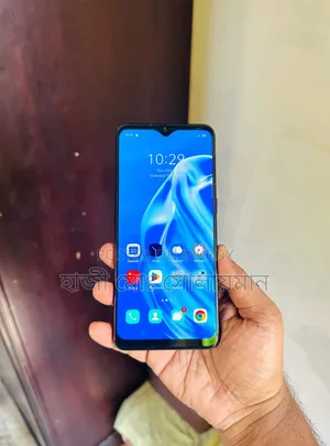 Oppo A91 128 GB Blue