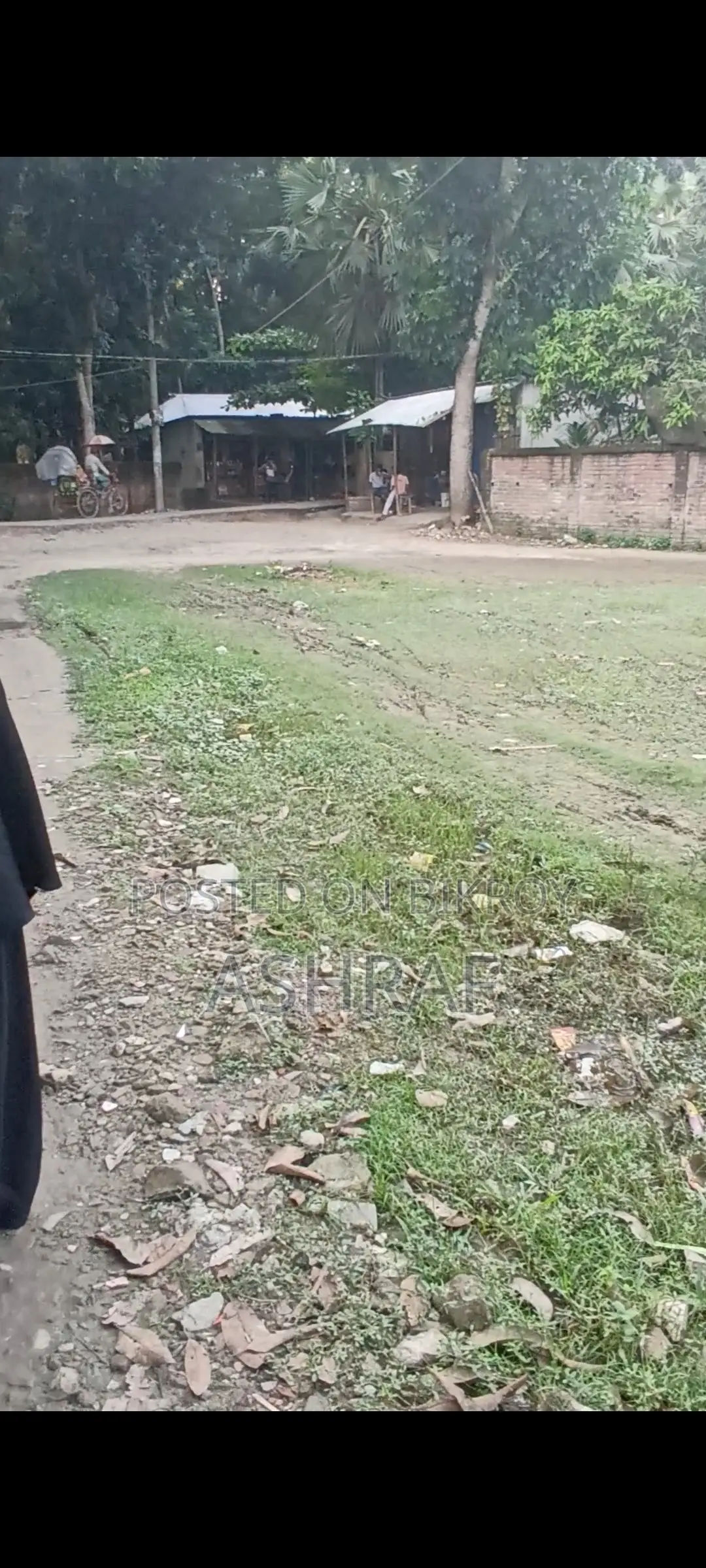 মাগুরা বরুনাতৈল পৌরসভার ভিতর ৮.৫ শতক জমি বিক্রি হবে