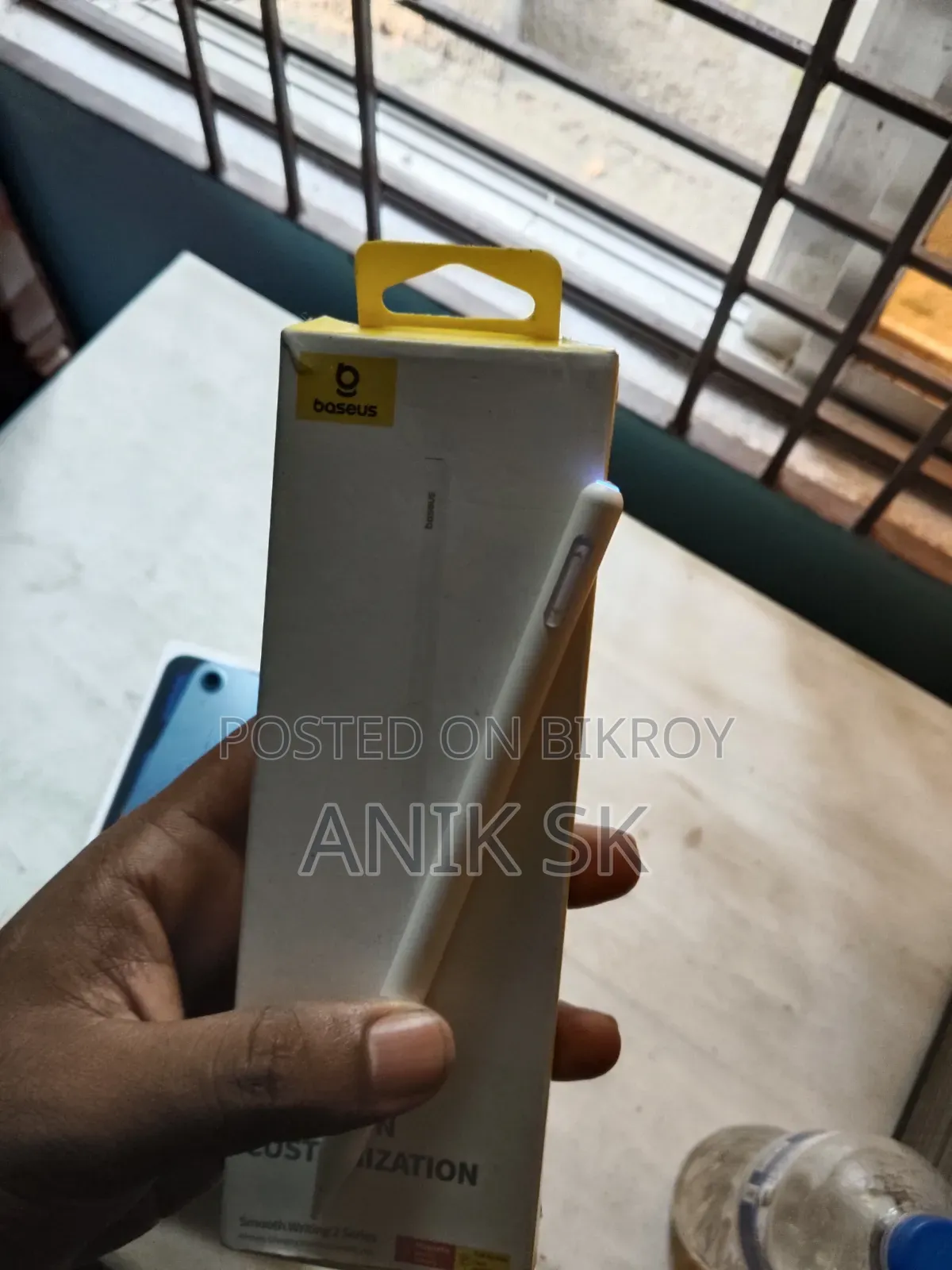 Apple 64 GB Blue