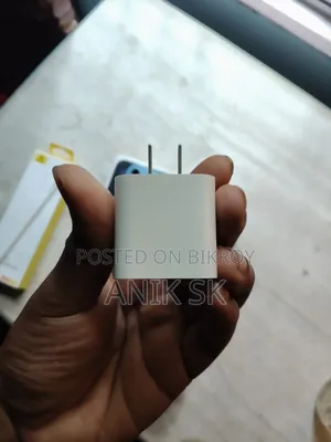 Apple 64 GB Blue
