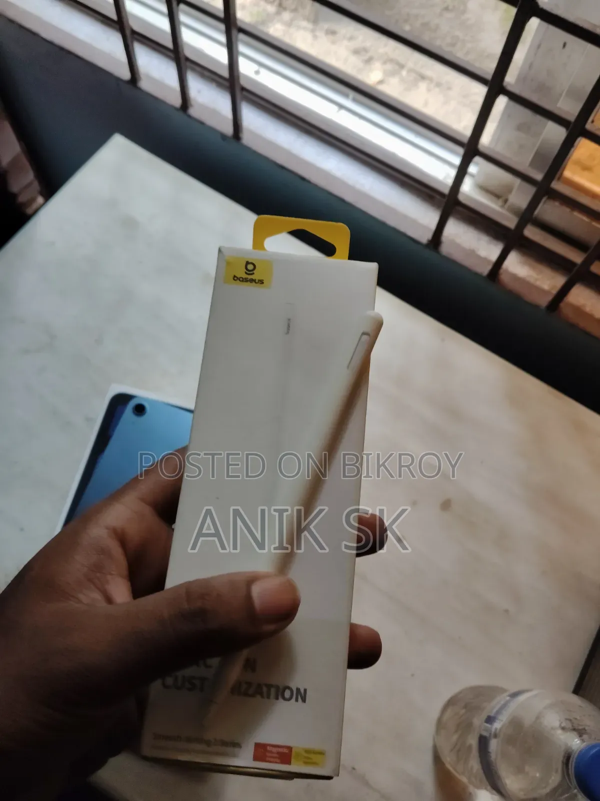 Apple 64 GB Blue