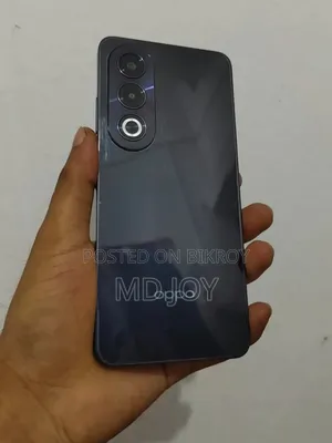 Oppo K12x 128 GB Black