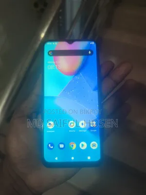 ভিভো ওয়াই২০ ৬৪ জিবি