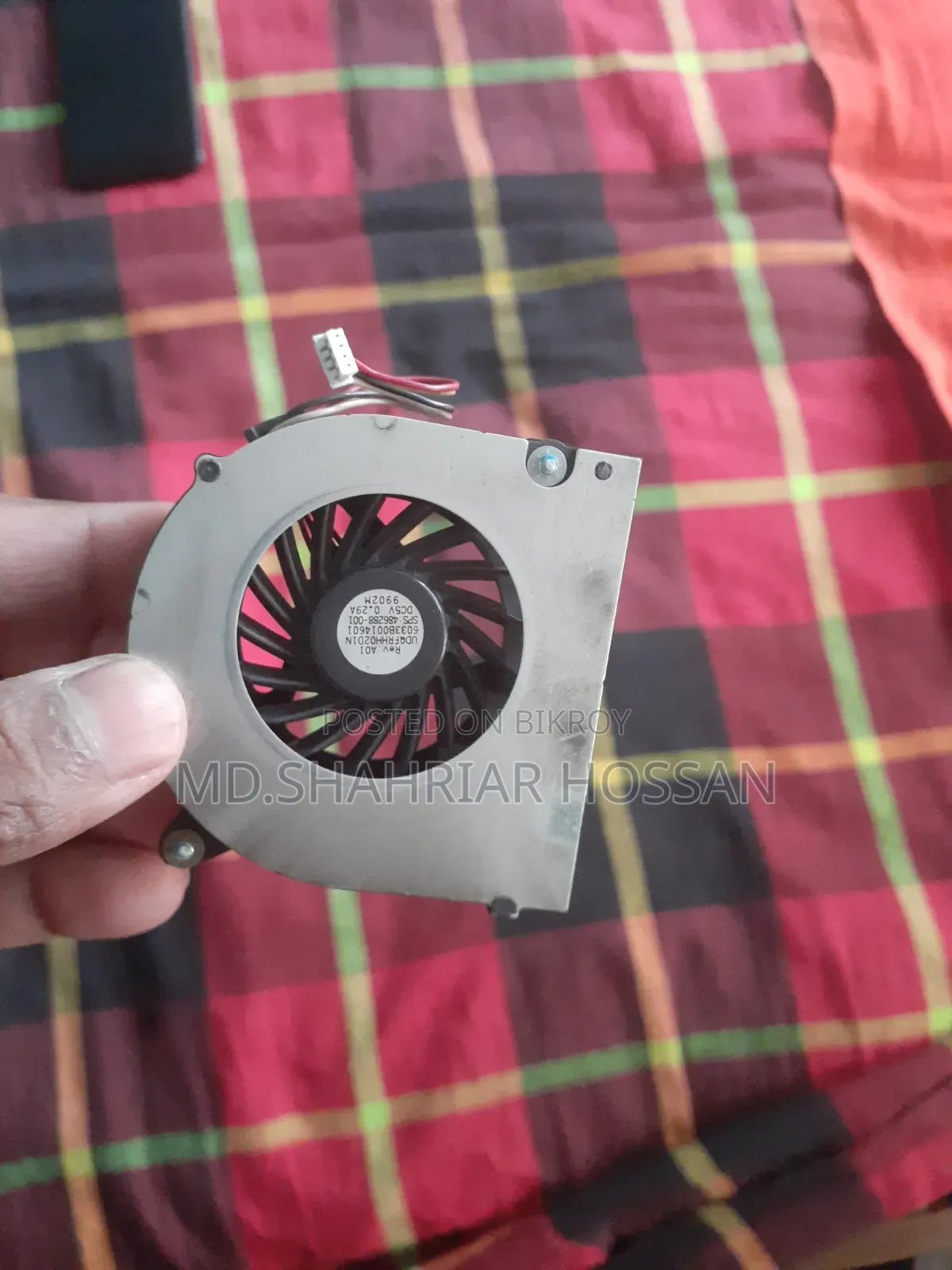 Laptop 6530b Original Parts