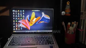 Laptop HP EliteBook 840 G8 16GB Intel Core i5 SSD 256GB