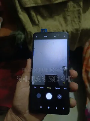 Xiaomi Redmi K20 128 GB Purple