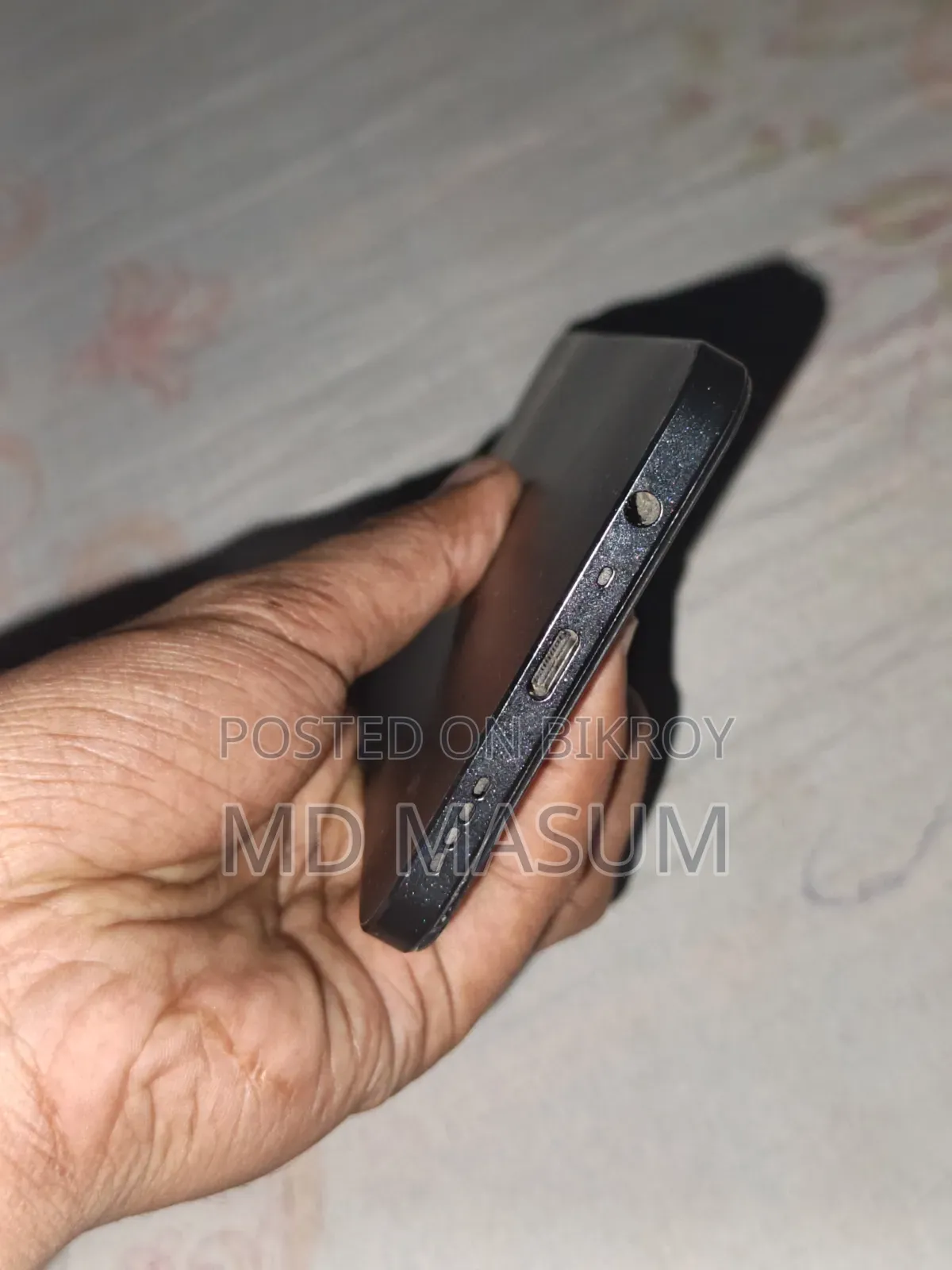 Realme C53 128 GB Black