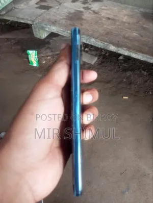 শাওমি রেডমি নোট ১১ ১২৮ জিবি ব্লু