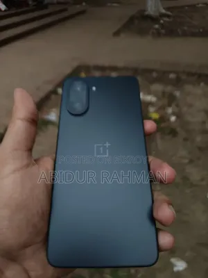 ওয়ানপ্লাস নর্ড সিই৫ ২৫৬ জিবি ব্ল্যাক