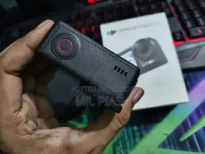 DJI Action 5 Pro With DJI Mic Mini2