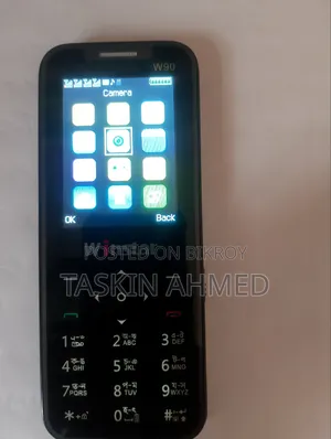 উইনস্টার ডব্লিউ৮০০ ব্ল্যাক