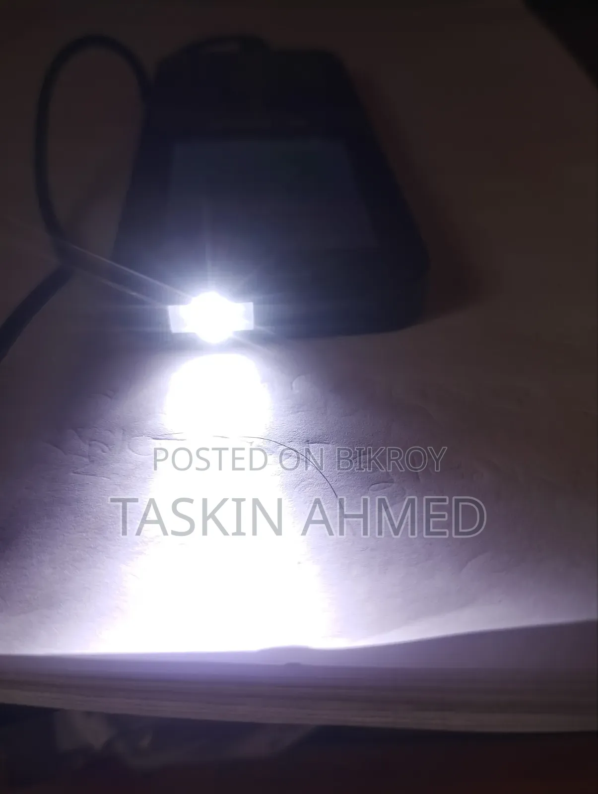 উইনস্টার ডব্লিউ৮০০ ব্ল্যাক