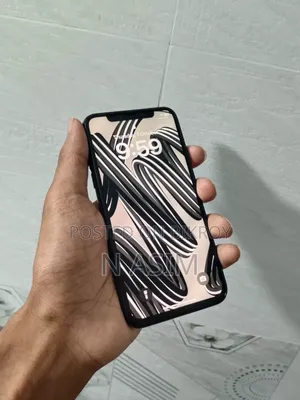 Apple iPhone XS 64 GB Black