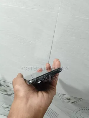 Apple iPhone XS 64 GB Black