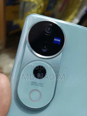 Vivo V40 Pro 512 GB Blue