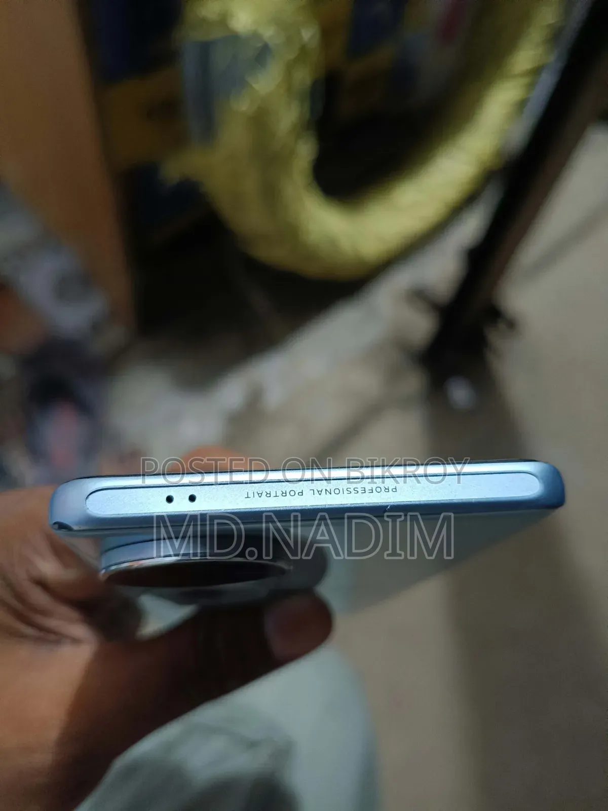 Vivo V40 Pro 512 GB Blue