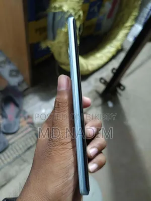 Vivo V40 Pro 512 GB Blue