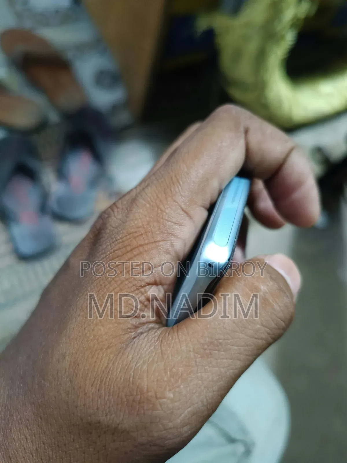 Vivo V40 Pro 512 GB Blue