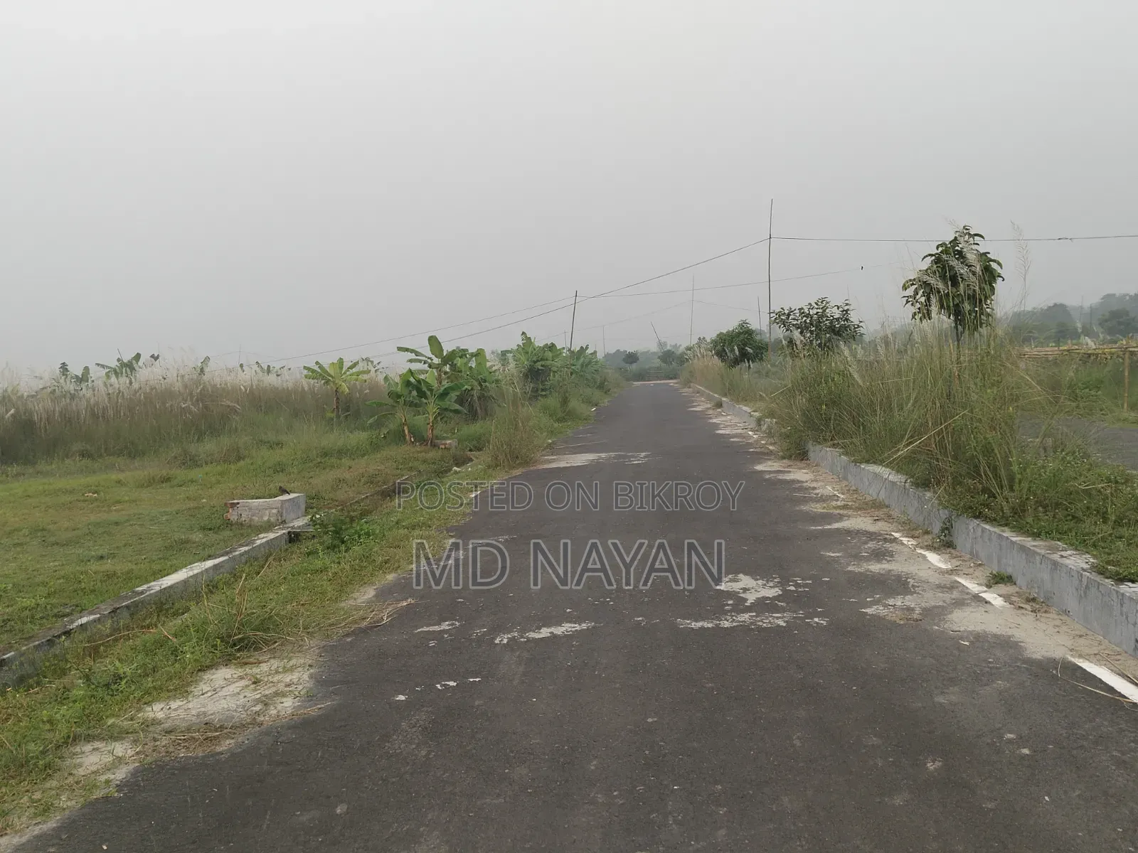 Contact for (3, 5) katha plots at low price in Purbachal.