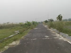 Contact for (3, 5) katha plots at low price in Purbachal.